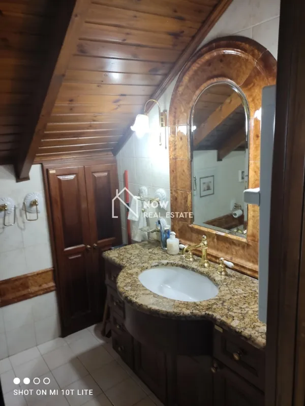 Apartment 38m²  - 4