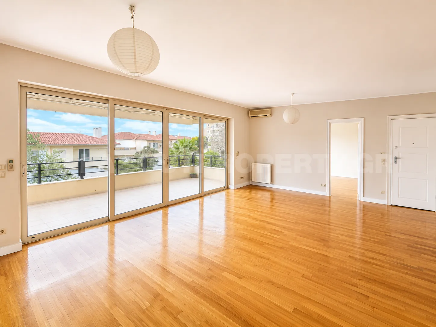 Apartment 158m²  - 2