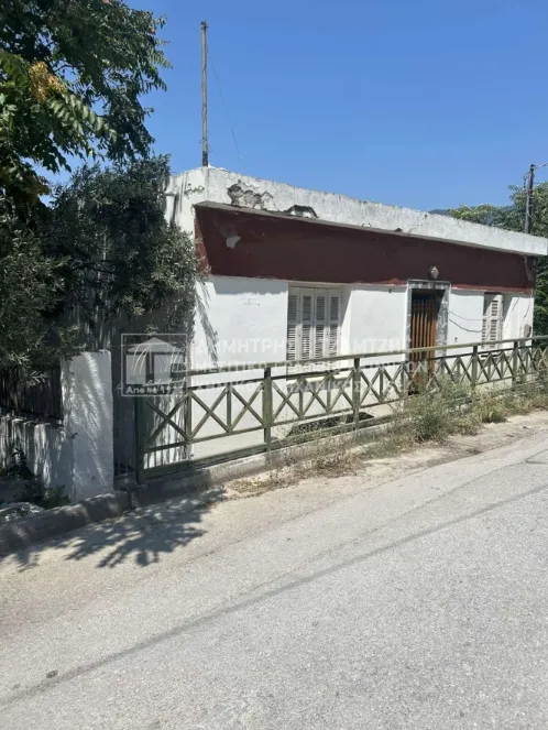 Μονοκατοικία 70τ.μ.  - 3