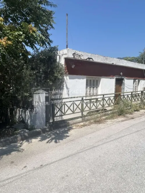 Μονοκατοικία 70τ.μ.  - 5