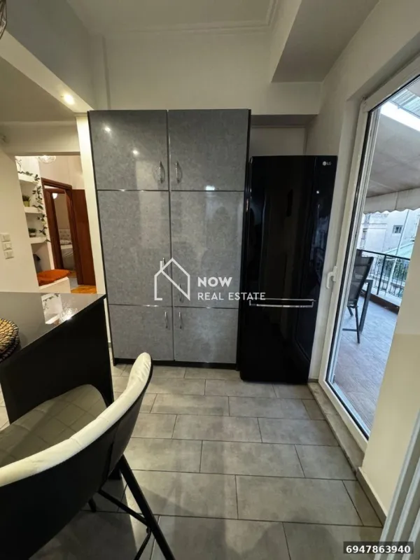 Apartment 80m²  - 2