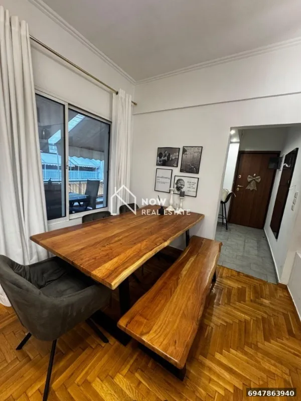 Apartment 80m²  - 3