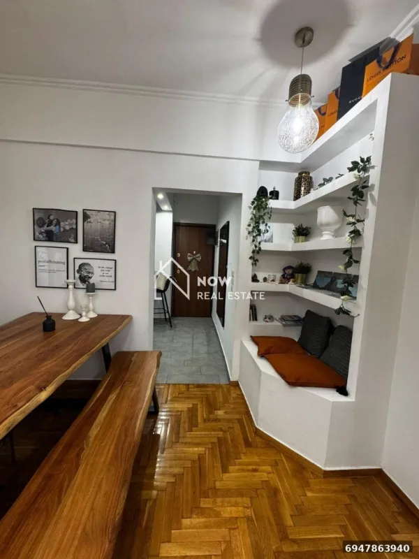 Apartment 80m²  - 5