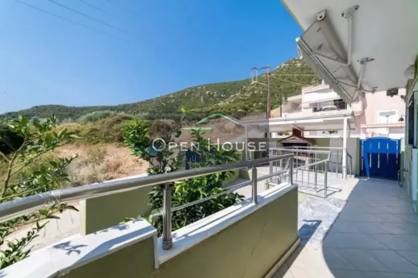 Μονοκατοικία 238τ.μ.  - 2