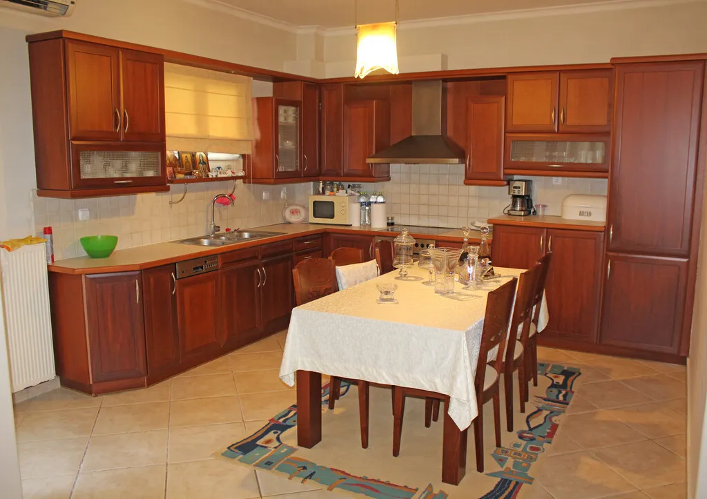 Apartment 119m²  - 2