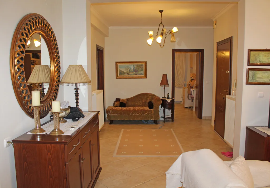Apartment 119m²  - 3