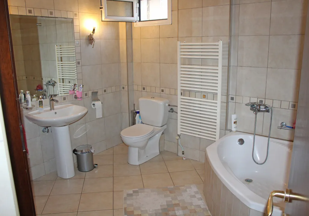Apartment 119m²  - 4