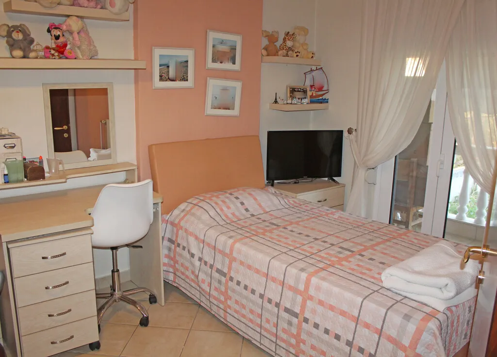 Apartment 119m²  - 5
