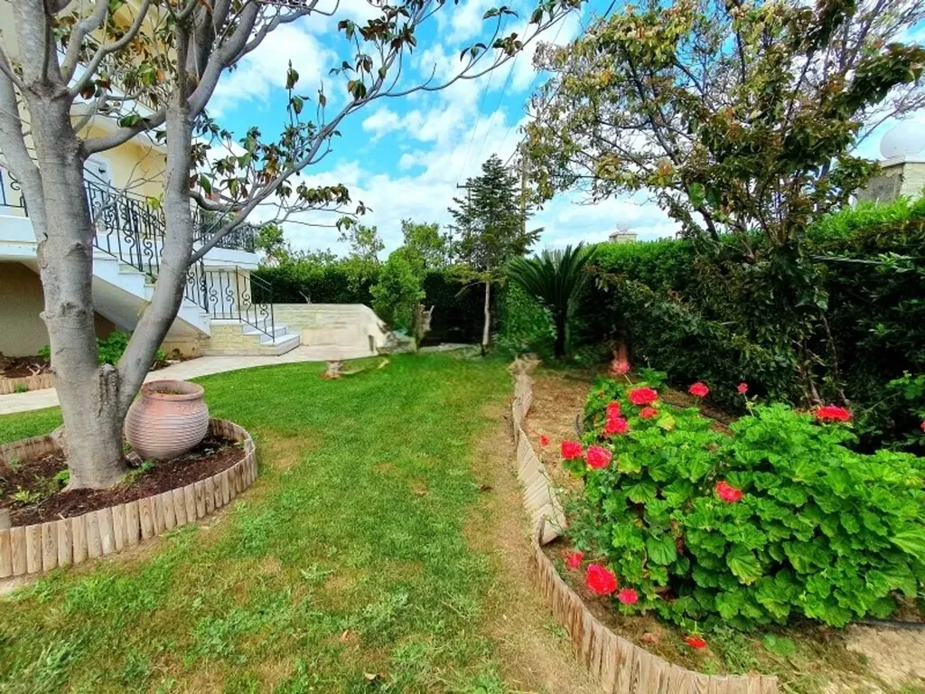 Maisonette 227m²  - 2