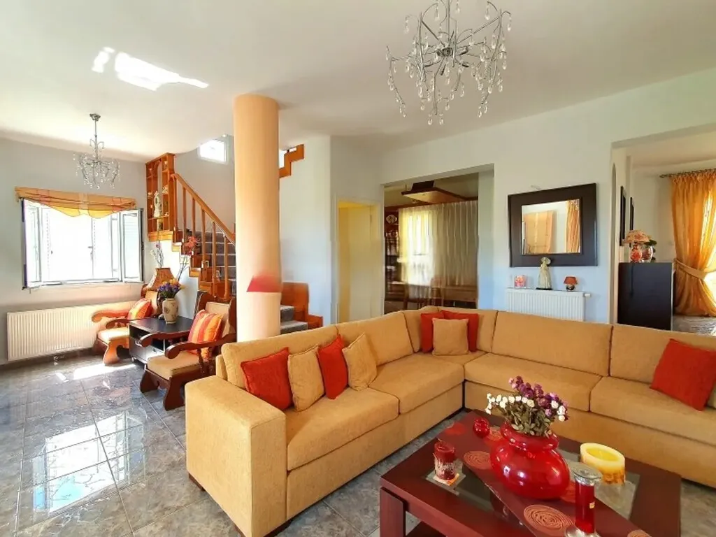 Maisonette 227m²  - 3