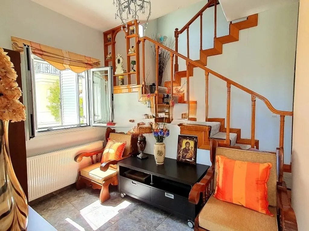 Maisonette 227m²  - 4