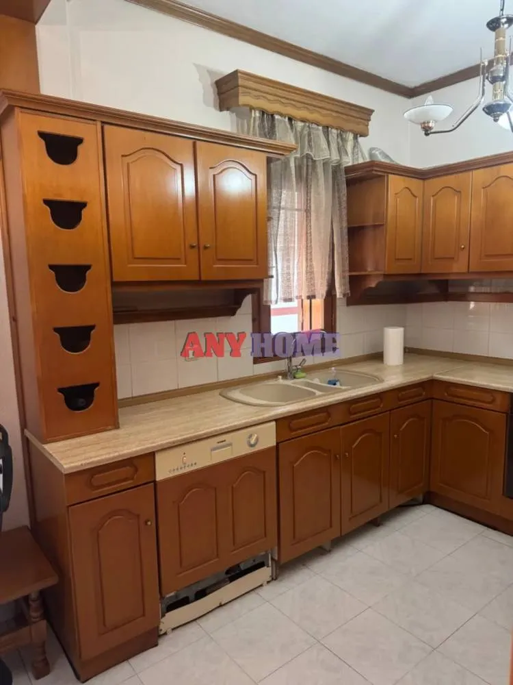 Apartment 72m²  - 2
