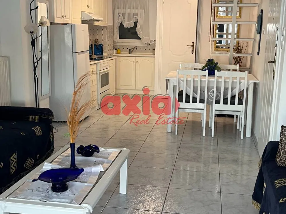 Maisonette 65m²  - 3