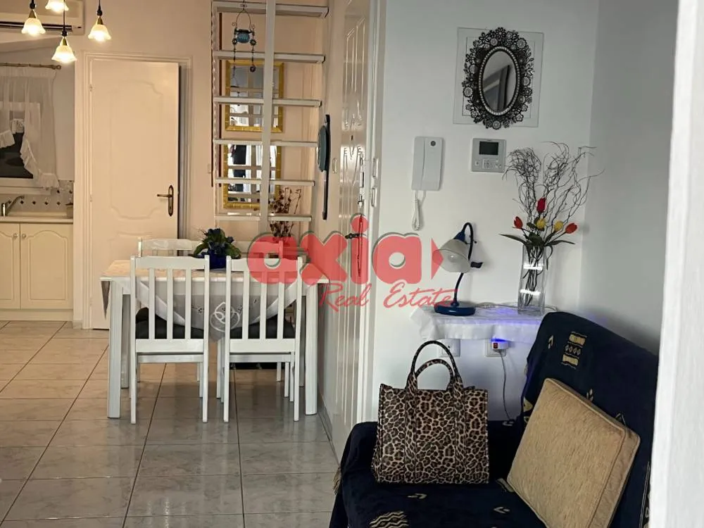 Maisonette 65m²  - 4