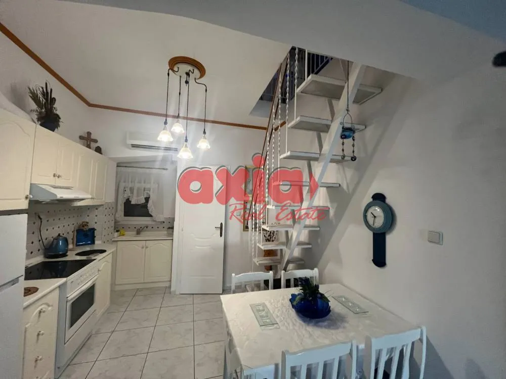 Maisonette 65m²  - 5