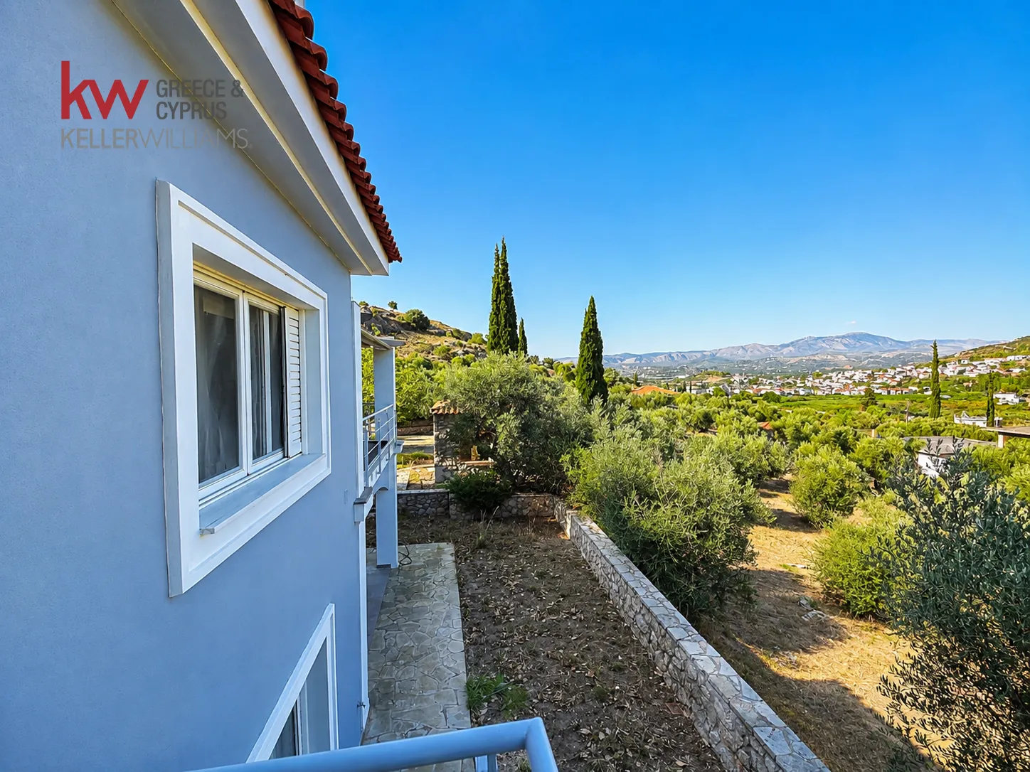 Detached house 265m²  - 3