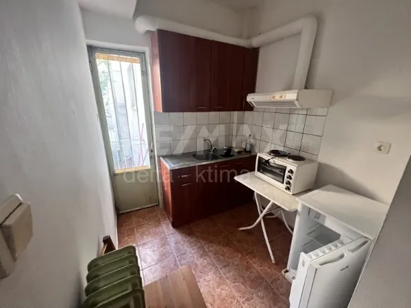 Γκαρσονιέρα 21τ.μ.  - 3