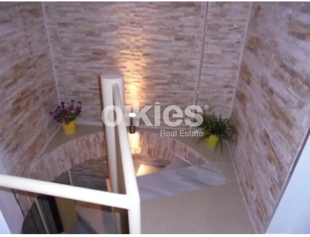 Maisonette 50m²  - 5