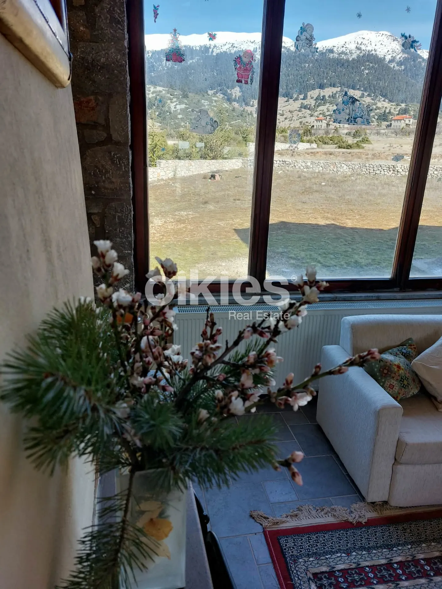 Detached house 165m²  - 2
