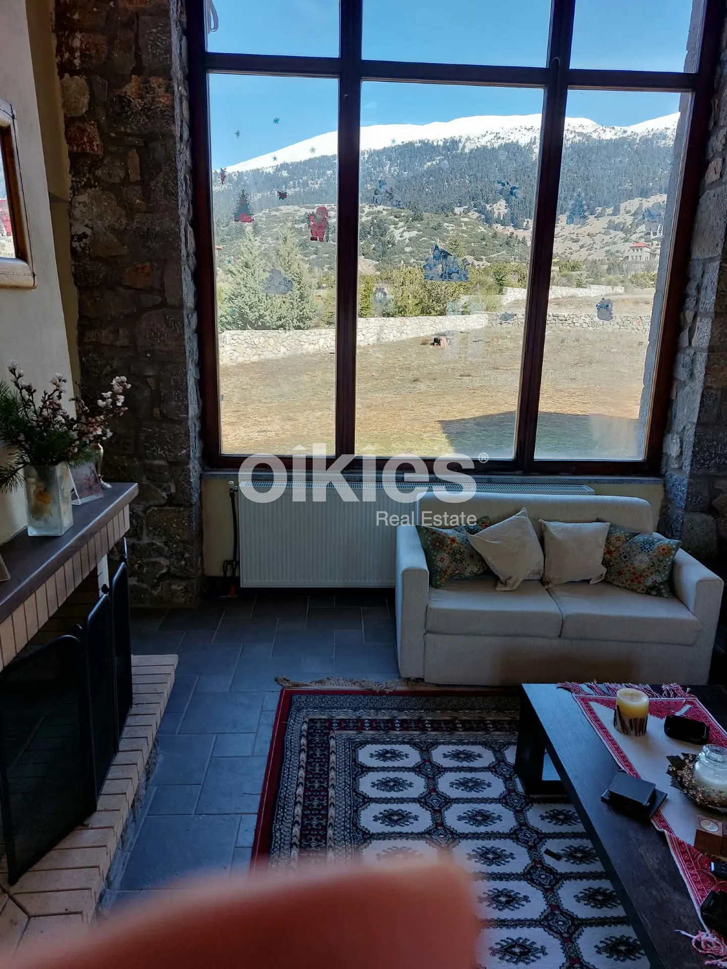 Detached house 165m²  - 5