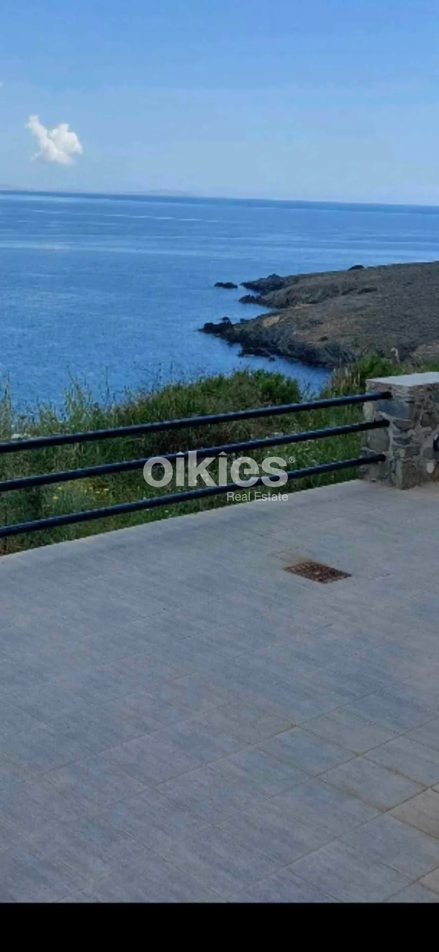 Μονοκατοικία 270τ.μ.  - 2