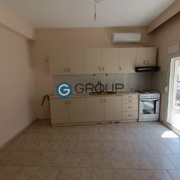 Apartment 45m²  - 3