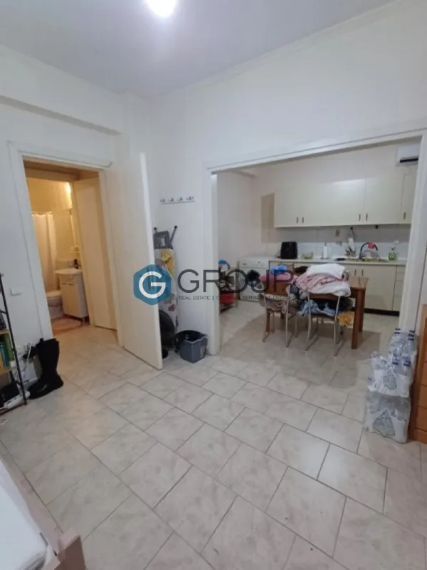 Apartment 45m²  - 4