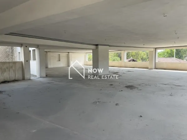 Standalone office building 3500m²  - 4