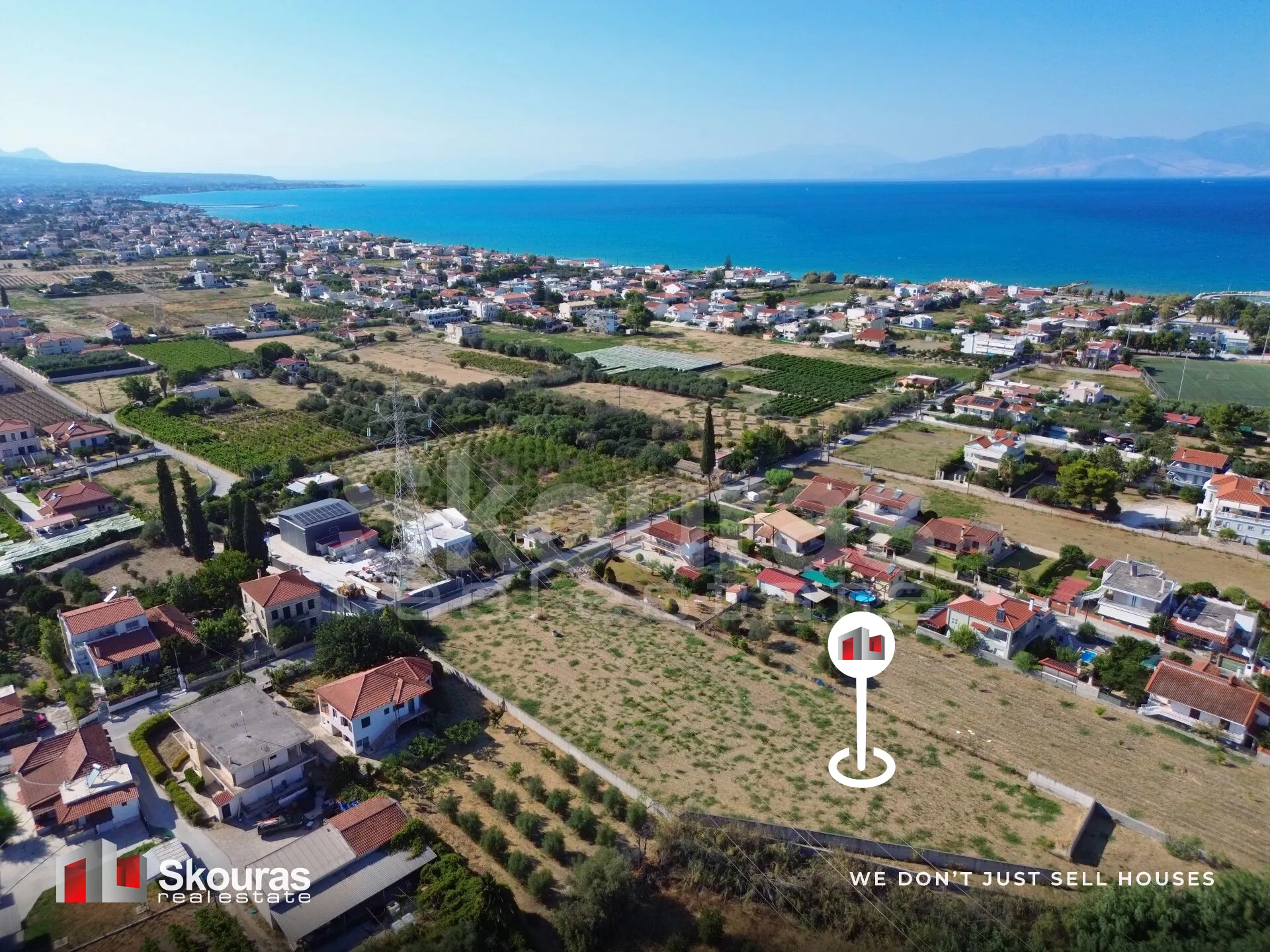 Οικόπεδο 2155τ.μ.  - 3