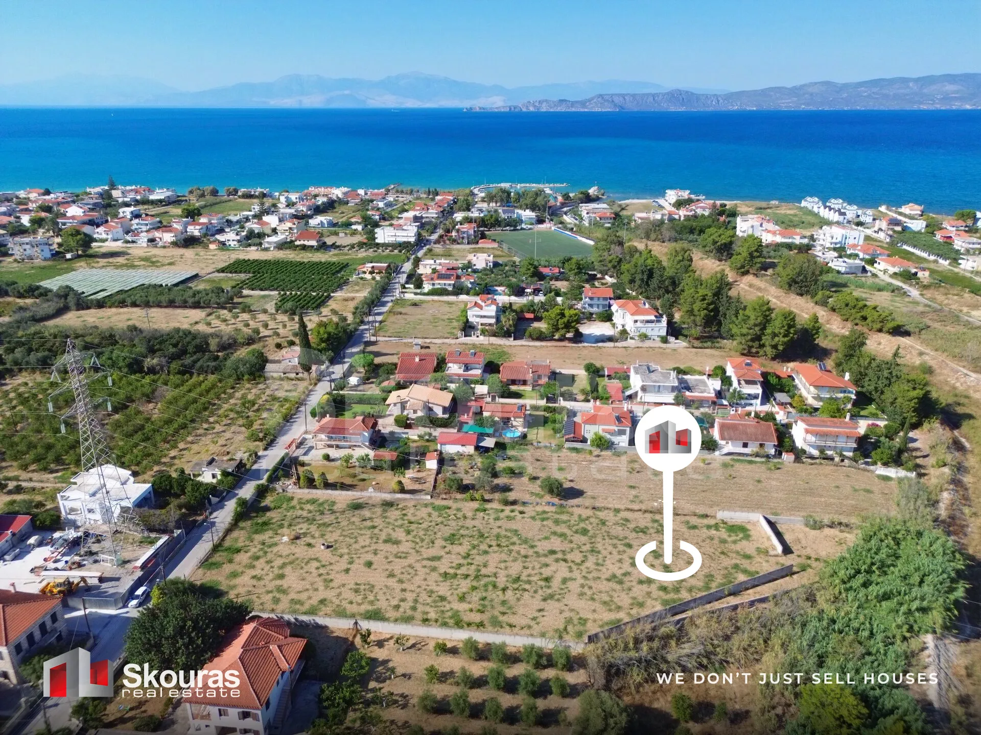 Οικόπεδο 2155τ.μ.  - 5