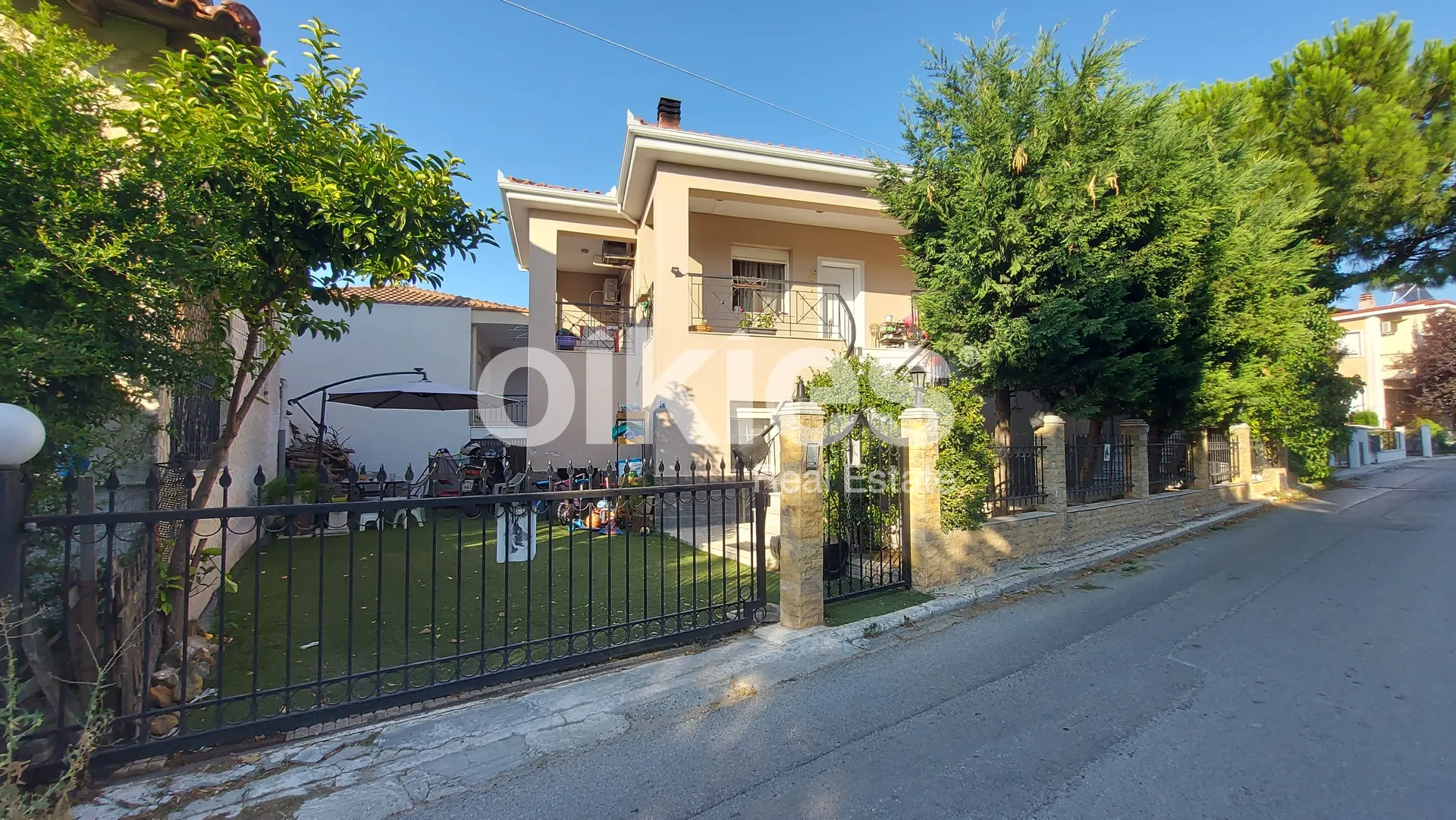 Detached house 145m²  - 2