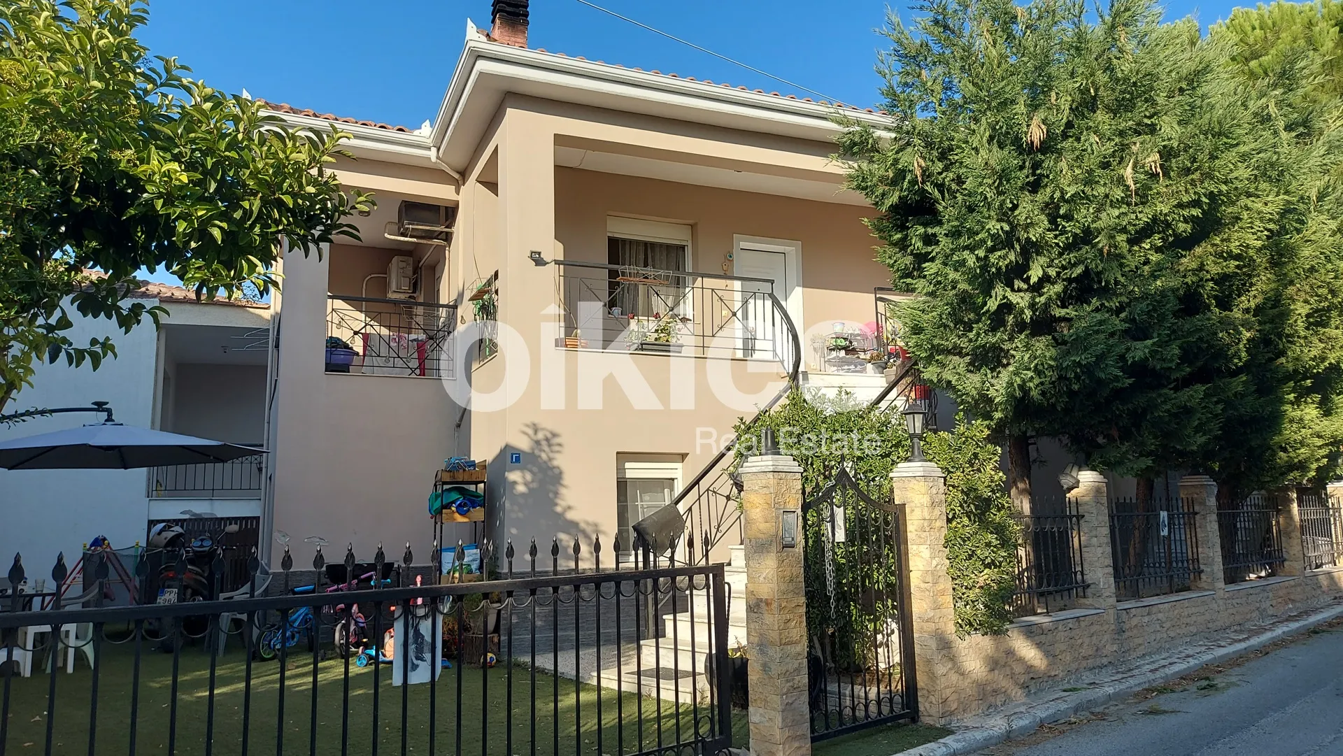 Detached house 145m²  - 3