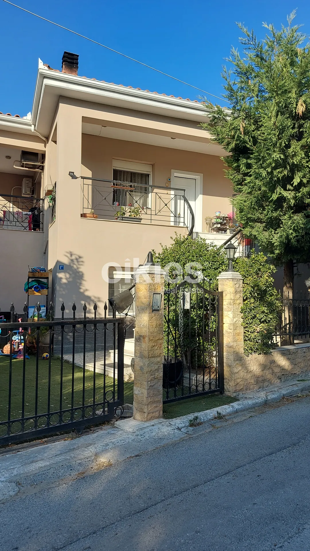 Detached house 145m²  - 4