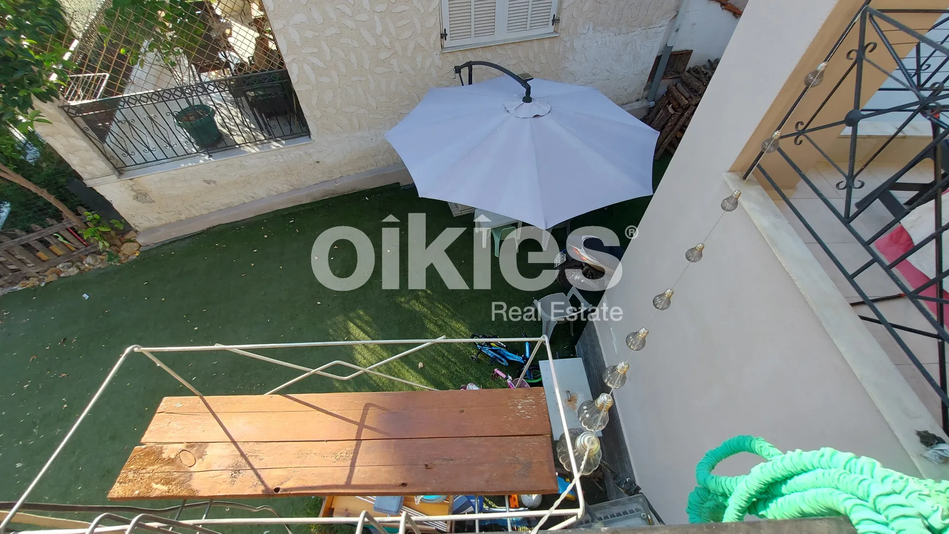 Detached house 145m²  - 5