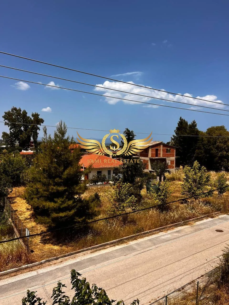 Μεζονέτα 279τ.μ.  - 2