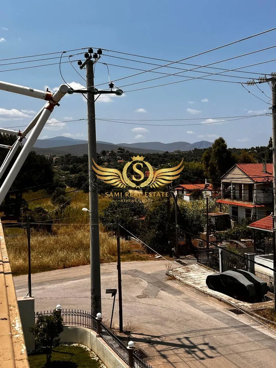 Μεζονέτα 279τ.μ.  - 3