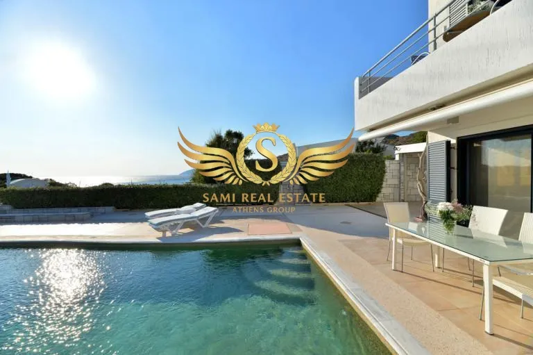 Detached house 140m²  - 3