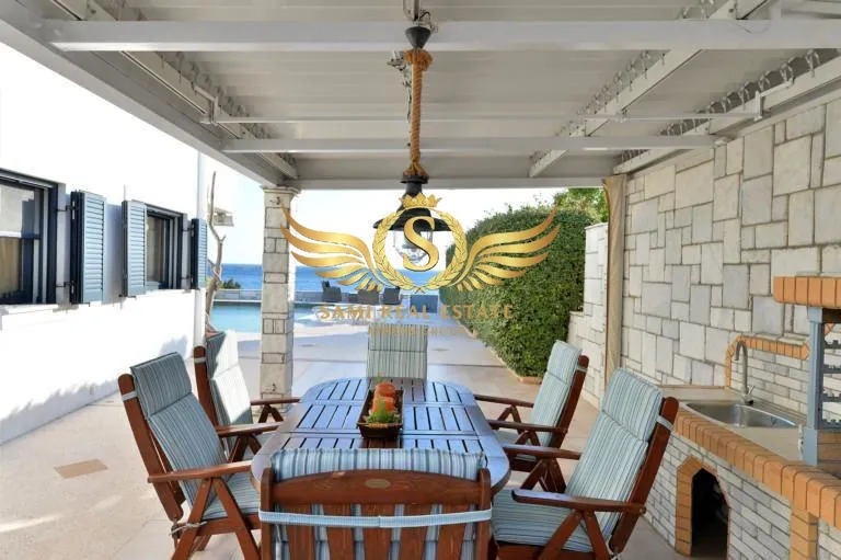 Detached house 140m²  - 5