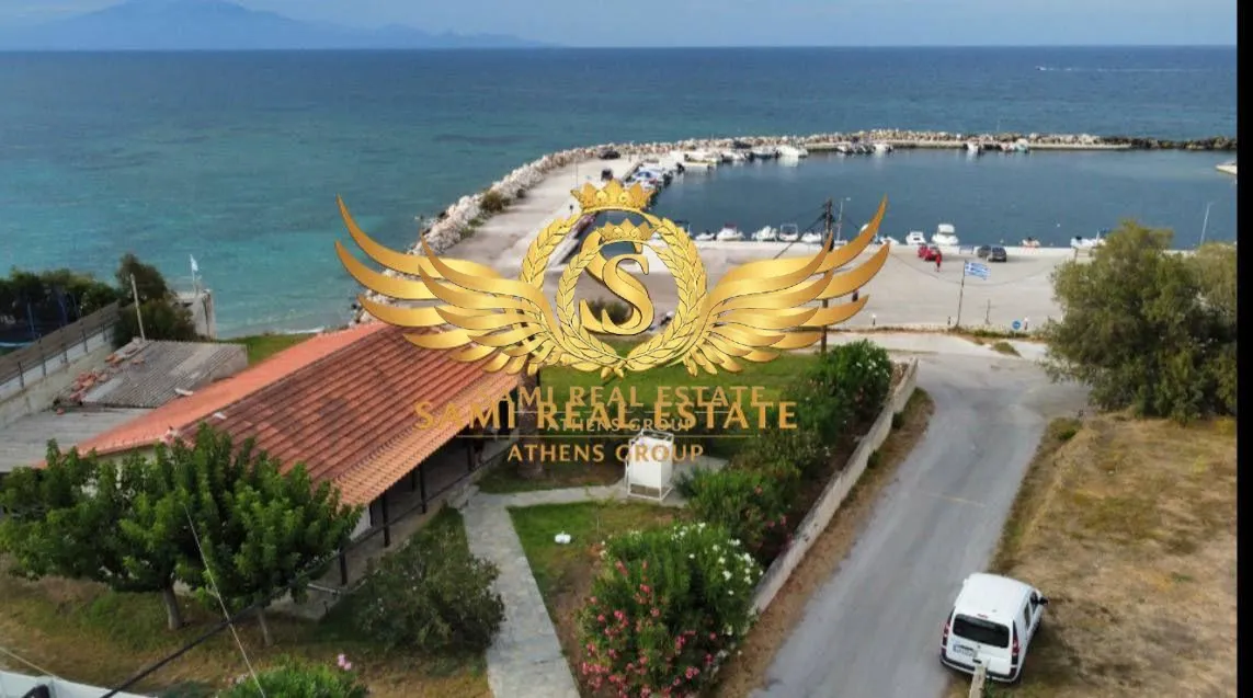 Οικόπεδο 1067τ.μ.  - 5