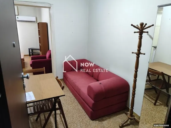 Apartment 46m²  - 4