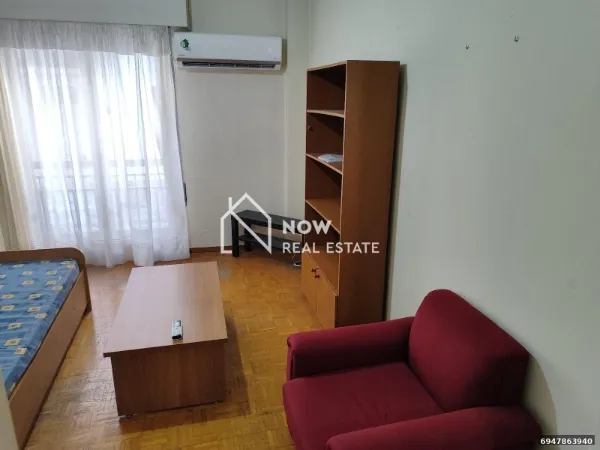 Apartment 46m²  - 5