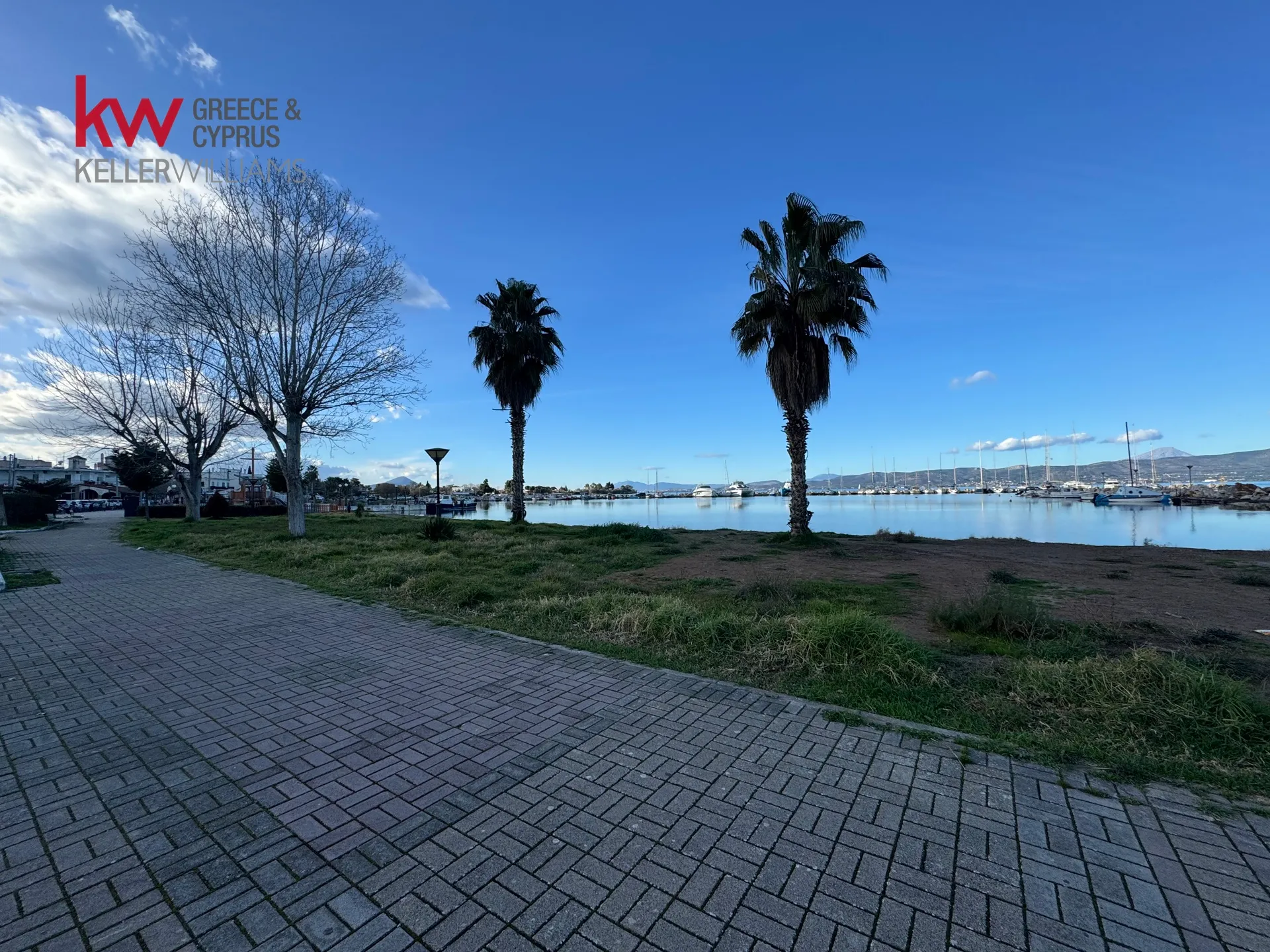 Apartment 80m²  - 2
