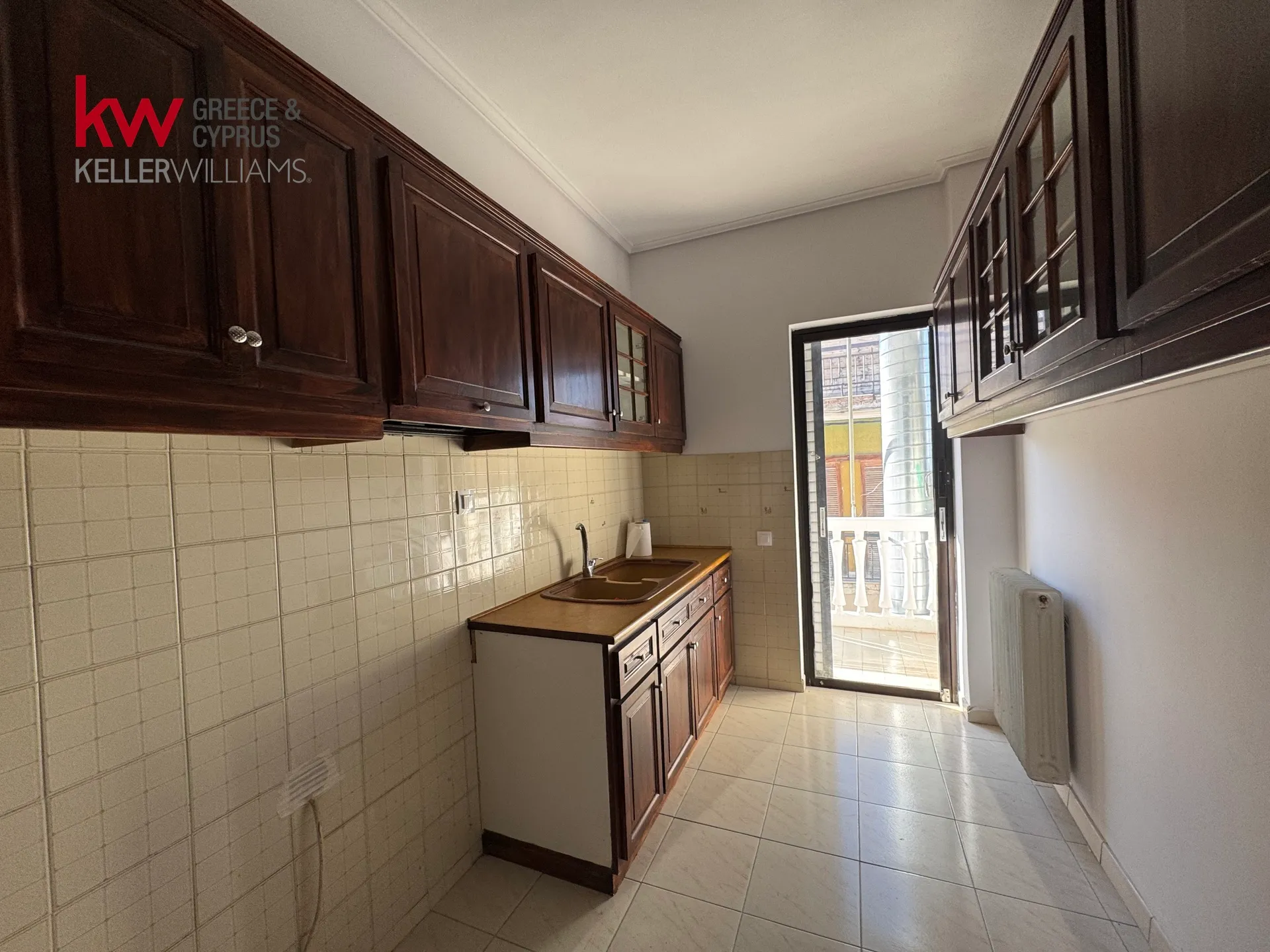 Apartment 80m²  - 3