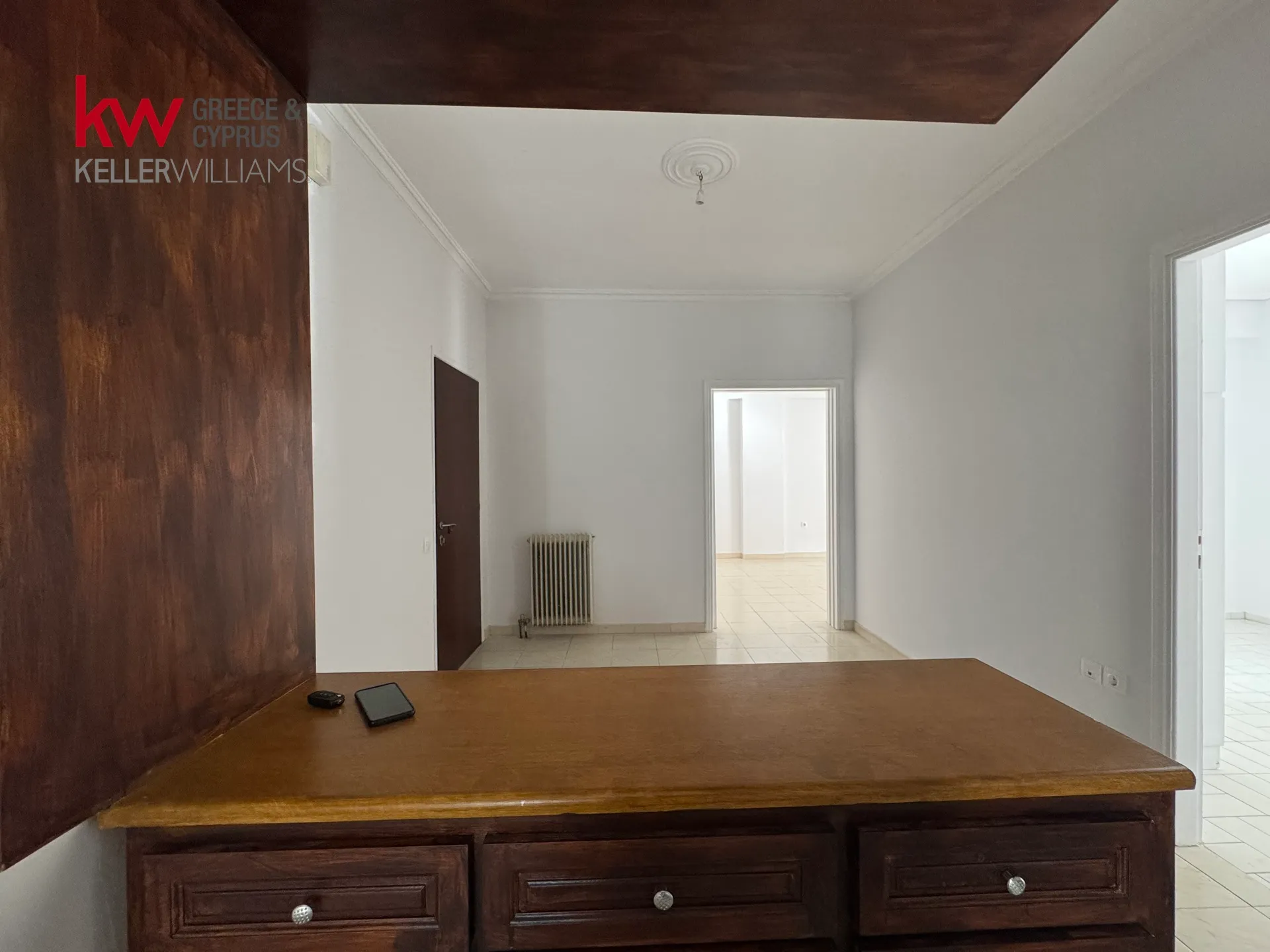 Apartment 80m²  - 4