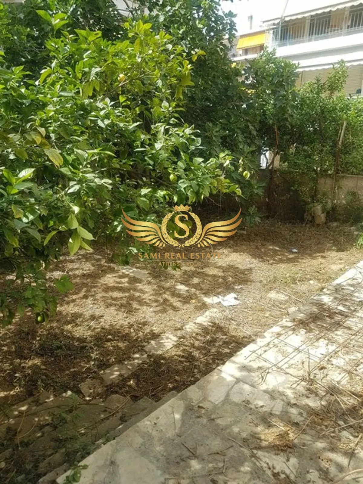 Plot 235m²  - 5