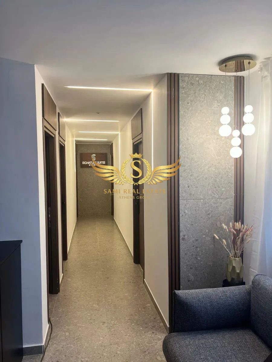 Hotel 120m²  - 3