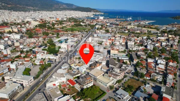 Βιοτεχνικοί / Βιομηχανικοί χώροι 436τ.μ.  - 4