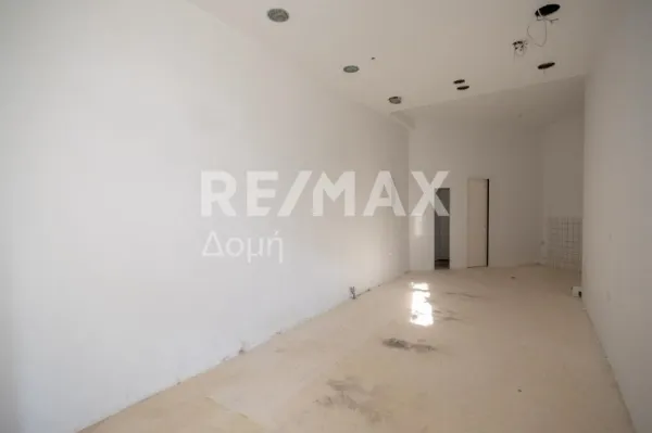 Shop 48m²  - 2