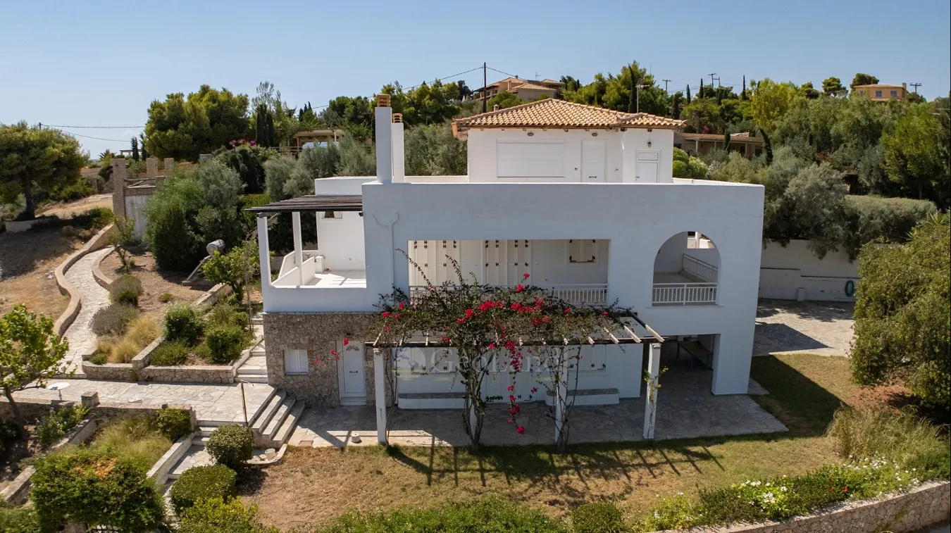 Detached house 250m²  - 2