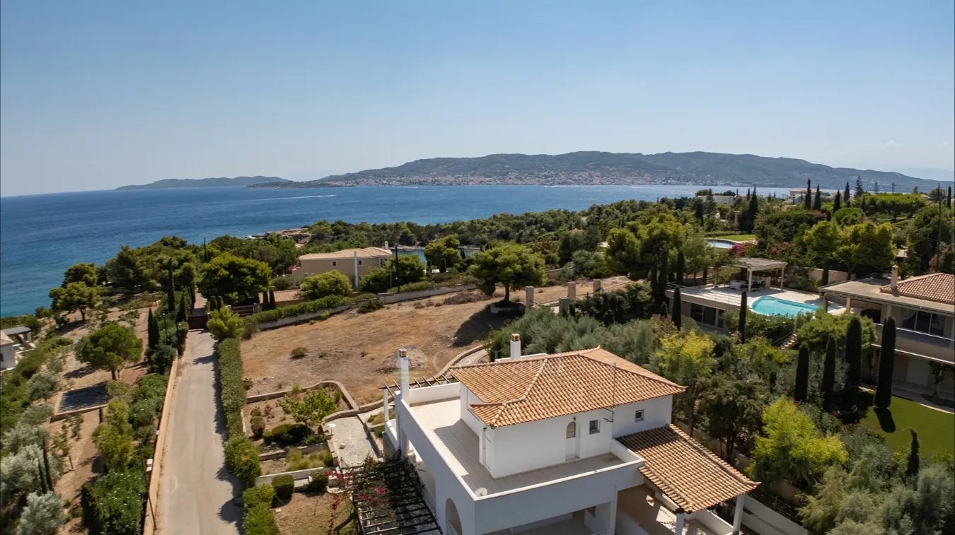 Detached house 250m²  - 4